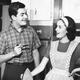 Image for article titled Men, Eternally Never Doing Enough Housework